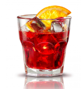 enfermedad celiaca soda campari