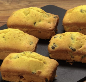 pastel de ciruelas sin gluten