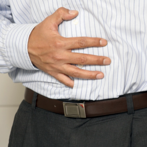 alergia al gluten