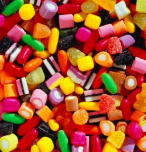 dulces