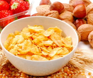 cereales celíacos