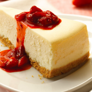 tarta de queso