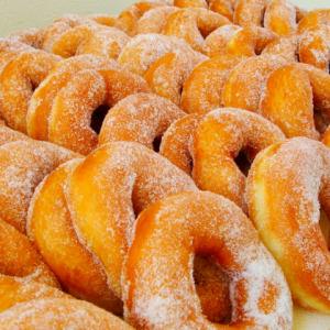 donas