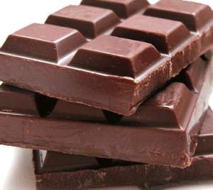 chocolate
