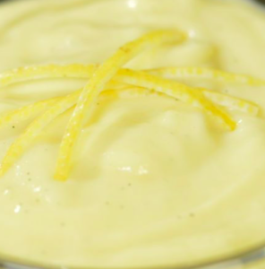pasado crema