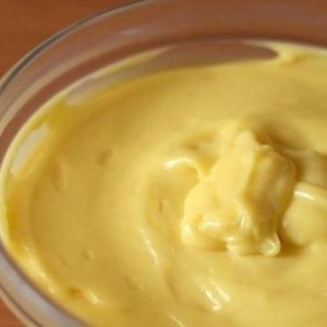 Natillas para celíacos