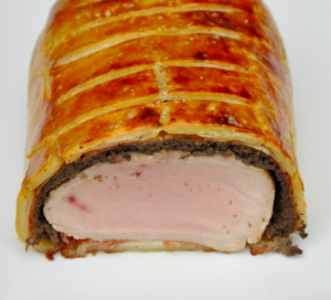 filete wellington