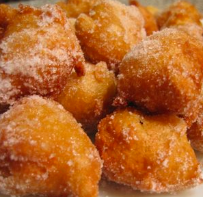 panqueques