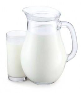 Leche