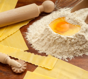 pastas sin gluten