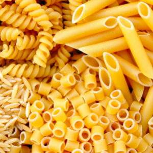 pastas sin gluten