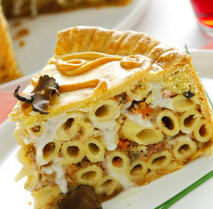 pastel de ferrara