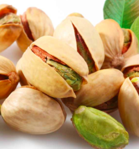 pistacho