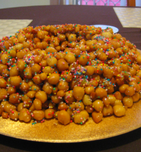 struffoli