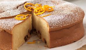 torta de frijoles sin gluten