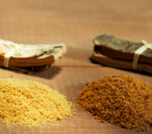 gluten de azúcar de palma